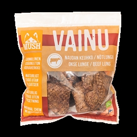 MUSH VAINU Okselunge i pose - 140 g